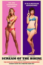 Watch Scream of the Bikini 0123movies
