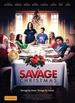 Watch A Savage Christmas 0123movies