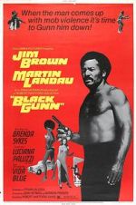 Watch Black Gunn 0123movies