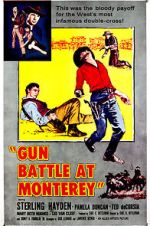 Watch Gun Battle at Monterey 0123movies