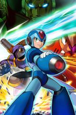 Watch Mega Man X: The Day of Sigma 0123movies