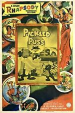 Watch Pickled Puss 0123movies