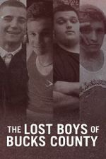 Watch The Lost Boys of Bucks County 0123movies
