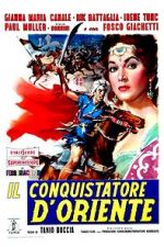Watch The Conqueror of the Orient 0123movies