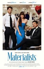 Watch Materialists 0123movies