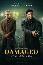 Watch Damaged 0123movies