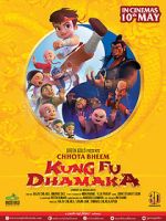 Watch Chhota Bheem Kung Fu Dhamaka 0123movies