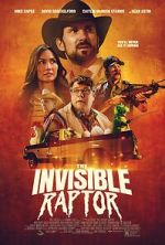 Watch The Invisible Raptor 0123movies