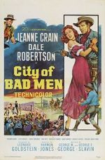 Watch City of Bad Men 0123movies
