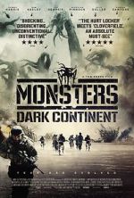 Watch Monsters: Dark Continent 0123movies