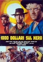 Watch $1,000 on the Black 0123movies