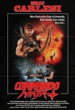 Watch Commando Ninja 0123movies