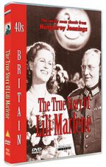 Watch The True Story of Lili Marlene 0123movies