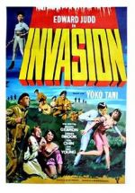 Watch Invasion 0123movies