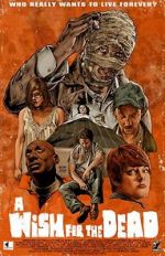 Watch Nathan Thomas Milliner\'s a Wish for the Dead 0123movies