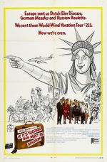 Watch If It's Tuesday, This Must Be Belgium 0123movies