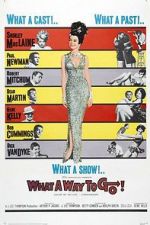 Watch What a Way to Go! 0123movies
