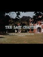 Watch The Last Chapter 0123movies