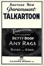 Watch Any Rags (Short 1932) 0123movies