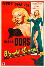 Watch Blonde Sinner 0123movies