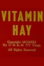 Watch Vitamin Hay 0123movies