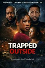 Watch Trapped Outside 0123movies