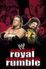 Watch WWE Royal Rumble 2000 0123movies
