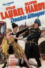 Watch Double Whoopee (Short 1929) 0123movies