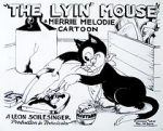 Watch The Lyin\' Mouse (Short 1937) 0123movies