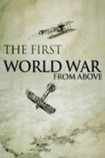 Watch The First World War from Above 0123movies