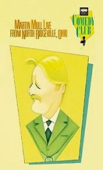 Watch Martin Mull Live from North Ridgeville, Ohio (TV Special 1987) 0123movies