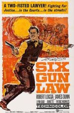 Watch Elfego Baca: Six Gun Law 0123movies
