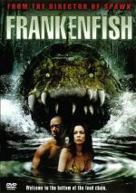 Watch Frankenfish 0123movies