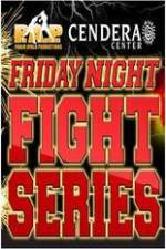 Watch Friday Night Fights Fortuna vs Zamudio 0123movies