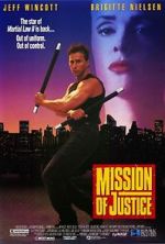 Watch Mission of Justice 0123movies
