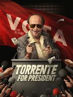Watch Torrente for President 0123movies