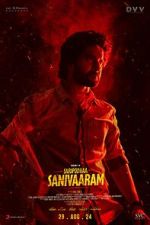 Watch Saripodhaa Sanivaaram 0123movies
