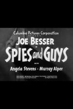Watch Spies and Guys 0123movies