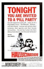 Watch Hallucination Generation 0123movies