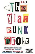 Watch 1991: The Year Punk Broke 0123movies
