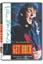 Watch Get Back 0123movies