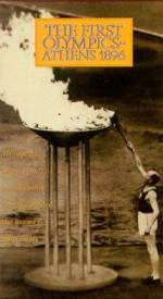 Watch The First Olympics: Athens 1896 0123movies
