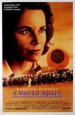 Watch A World Apart 0123movies