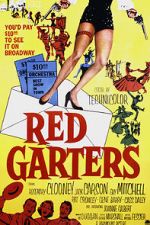 Watch Red Garters 0123movies