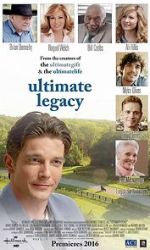 Watch The Ultimate Legacy 0123movies