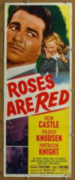 Watch Roses Are Red 0123movies