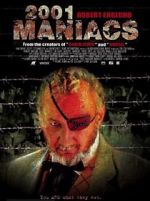 Watch 2001 Maniacs 0123movies