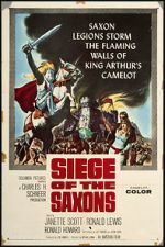 Watch Siege of the Saxons 0123movies