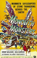 Watch The Monolith Monsters 0123movies