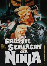 Watch Ninja vs. Shaolin 0123movies